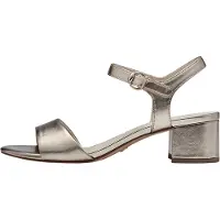 Tamaris Sandalo oro - 37