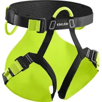 Edelrid Irupu II Imbragatura verde