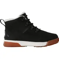 The North Face Boots da neve 'Sierra' nero / bianco