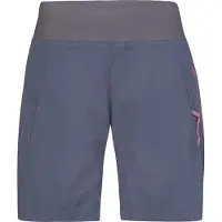 Rafiki Women's Noia Pantaloncini Donna (42, blu)