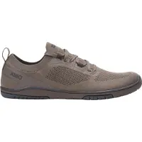 Xero Shoes Nexus Knit Scarpe barefoot Uomo (45,5, grigio)