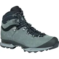 Hanwag - Scarpe da trekking GORE-TEX - Tatra Light Lady Gtx Fog/Light Grey per Donne - Taglia 38 - Grigio