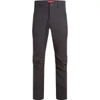 Craghoppers Nosilife Pro Trousers III Pantaloni da trekking Uomo (56 - Regular, nero)