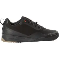 Vaude Bike Moab Pro Syn. Scarpe da ciclismo (41, nero/grigio)