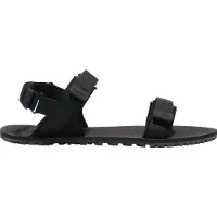 Xero Shoes Women's D-Trail Scarpe barefoot Donna (37,5, nero/grigio)