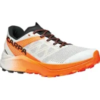 Scarpa Spin Ultra 2 Scarpe per trail running (41,5, bianco)