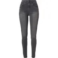 Levi's 721 High Rise Skinny Jeans Black Taglia: W29L32 | Pantaloni skinny Outlet | Donna | Nero