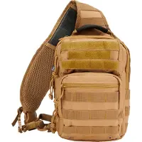 Brandit Borsa A Tracolla Us Cooper M 8l