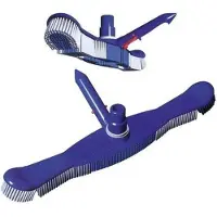 PWS Aspiratore per piscina, 51 cm