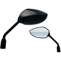 Vparts Set Di Specchietti Retrovisori E584nr