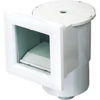 PWS Skimmer per piscina olimpionica