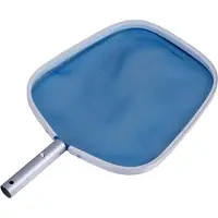 PWS Livella a bolla d'aria con cornice in ALU - blu, professionale