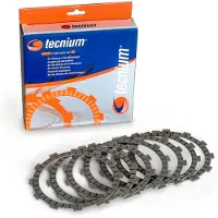 Tecnium Kit Dischi Frizione 3031015