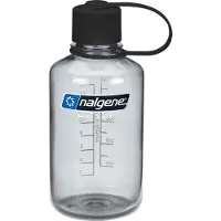 Nalgene Trinkflasche EH Sustain Borraccia (0,5 l, grigio)