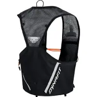 Dynafit Sky 4 Vest Zaino per trail running (XL, nero)