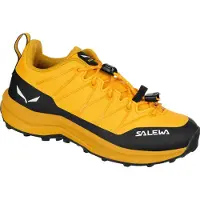 Salewa Kid's Wildfire 2 Scarpe sportive Bambini (37, giallo)