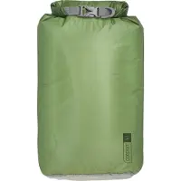 Cocoon Drybag Ultralight Sacca (13 l, verde)