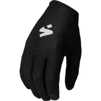 Sweet Protection Women's Hunter Light Gloves Guanti Donna (L, nero)