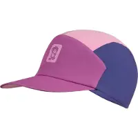 TROLLKIDS Kid's Microfaser Cap Cappellino Bambini (52-56 cm, variopinto)