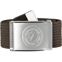 Fjällräven Cintura Con Logo 1960