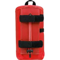 Mammut Lithium Add-On Bottle Holder Portaborraccia rosso