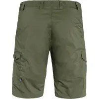 Fjall Raven - Short escursionismo - Vidda Pro Lite Shorts M Laurel Green per Uomo - Taglia L - Verde