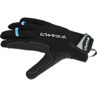 C.A.M.P. Start Rappel Glove Full Finger Guanti (L, nero)