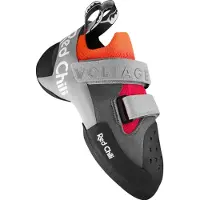 Red Chili Voltage LV II Scarpette da arrampicata (37,5, grigio)