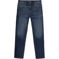 Scotch & Soda Canal Authentic Fit Denim Van Horn Taglia: W38L30 | Jeans Outlet | Uomo | Blu