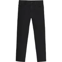 Scotch & Soda Haarlem Straight Fit Denim Meteorite Denim Taglia: W38L34 | Jeans straight fit Outlet | Uomo | Blu