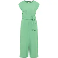 Tranquillo Women's Jerseyoverall Finaa Tuta intera Donna (L, verde)