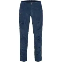 Elevenate Après Cord Pants Pantaloni tempo libero Uomo (M, blu)