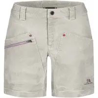Elevenate Women's Pebble Shorts Pantaloncini Donna (XL, grigio)