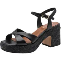 Tamaris Sandalo nero - 36