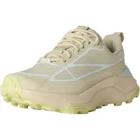 The North Face Women's Fastpack WP Scarpe sportive Donna (9,5, beige)