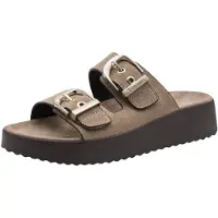 Tamaris Ciabatte beige - 40