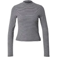 Levi's Effortless Ls Tee Clove Stripe Nightwatch Taglia: L | Maglie a manica lunga Outlet | Donna | Nero