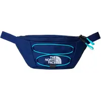 The North Face Jester Lumbar 2,2 Marsupio (2,2 l, blu)