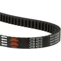 JT Drive Belts Cinghia Di Trasmissione Premium Adiva Jtb4210