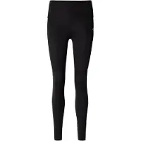 The North Face - Collant da alpinismo con rapido smaltimento dell&amp;#x27;umidità grazie a FlashDry - W Felik Alpine Tight TNF Black per Donne - Taglia M - Nero