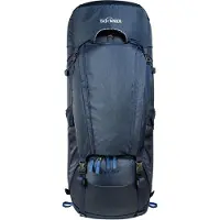 Tatonka Yukon 60+10 Zaino da trekking blu