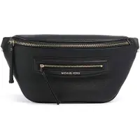 Michael Kors Marsupio nero