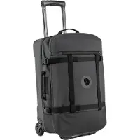 Fjällräven Färden 35 2 ruote Trolley cabina 55 cm grigio