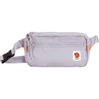 Fjällräven High Coast Hip Pack Marsupio (1,5 l, lilla)