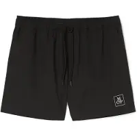 Marc O'Polo Pantaloncini da bagno nero