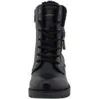 Tom Tailor Boots nero