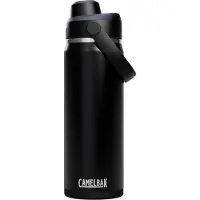 CamelBak Thrive Chug VSS Bottiglia termica (600 ml, nero)