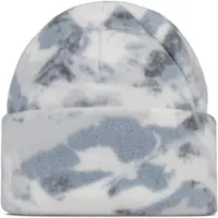 Buff Polar Prints Beanie Berretto (One Size, grigio)