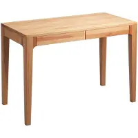 Home Trends 4 You Scrivania "Kona", 110x76x55 cm, 610517