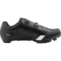 Northwave Striker Scarpe da ciclismo (42, grigio/nero)